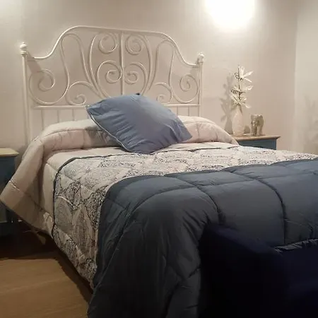 Casa Matilde Διαμέρισμα