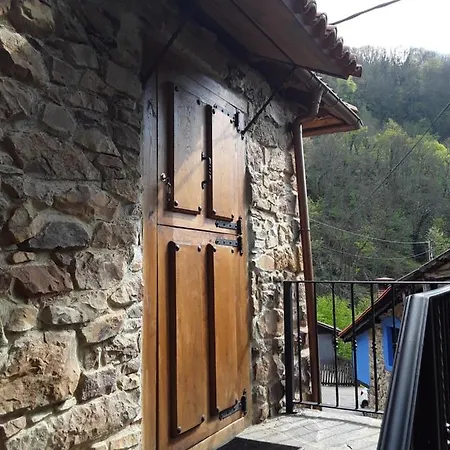 Casa Matilde 아파트 *