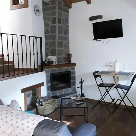 Apartmán Casa Matilde