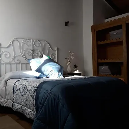 Apartmán Casa Matilde *