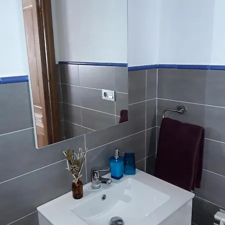 Apartament Casa Matilde Proaza