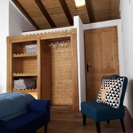Casa Matilde Proaza