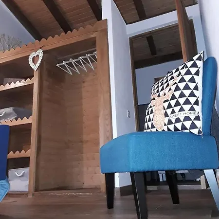 Διαμέρισμα Casa Matilde *