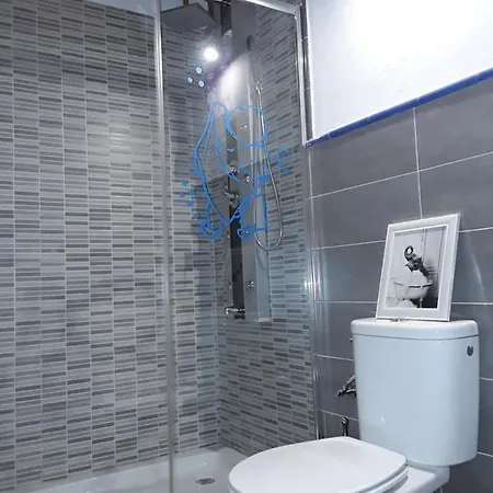 Casa Matilde Apartament *