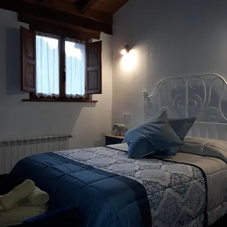 Casa Matilde Apartment Proaza