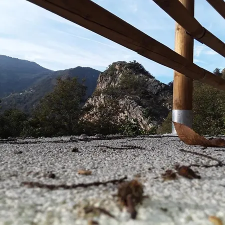 Apartmán Casa Matilde Proaza