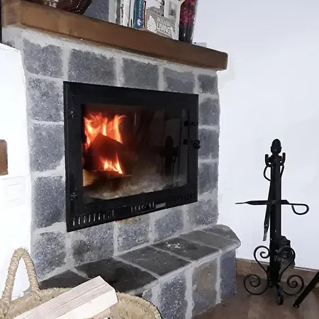 Casa Matilde Διαμέρισμα Proaza