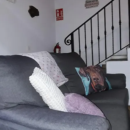 Διαμέρισμα Casa Matilde *