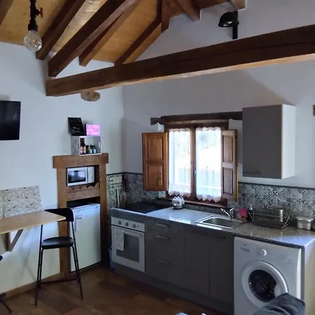 Apartmán Casa Matilde *