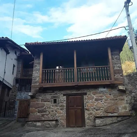 Casa Matilde Apartmán