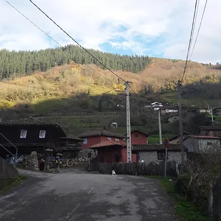 Casa Matilde * Proaza