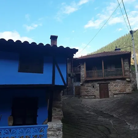 Casa Matilde Apartment *