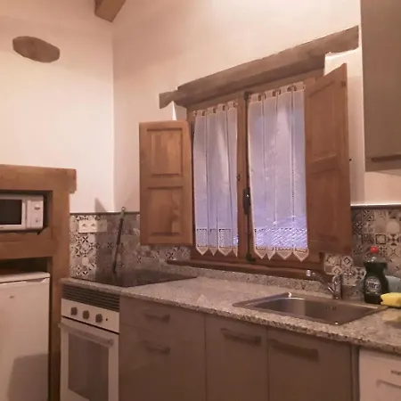 Casa Matilde Apartmán *