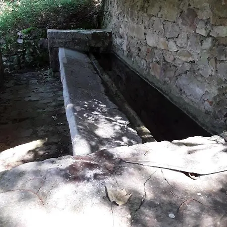 Διαμέρισμα Casa Matilde Proaza