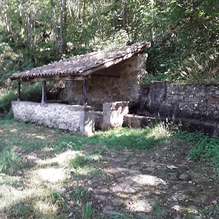 Casa Matilde * Proaza