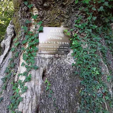 Casa Matilde 아파트