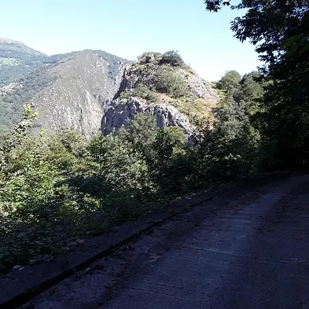 Apartmán Casa Matilde