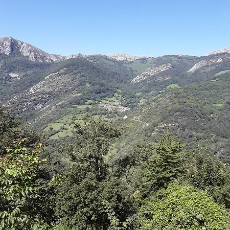 Casa Matilde * Proaza