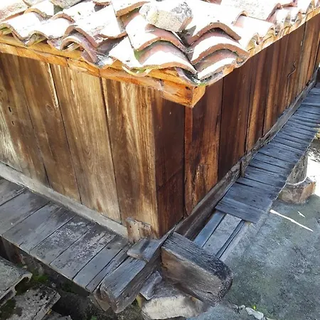 Apartmán Casa Matilde *